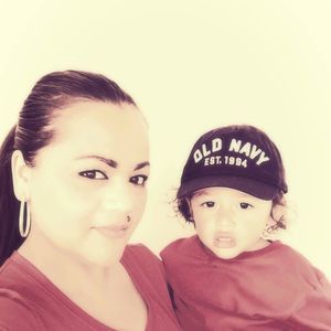 Meet your Posher, Mayra